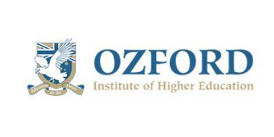 Ozford Institute of Higher Education